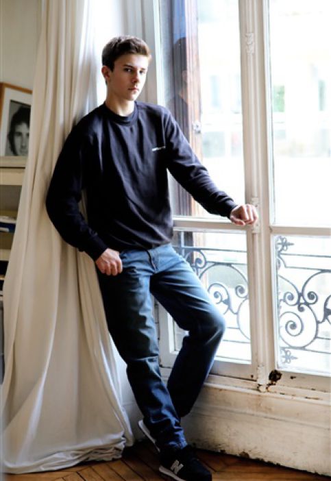 PHILEAS VASSILY