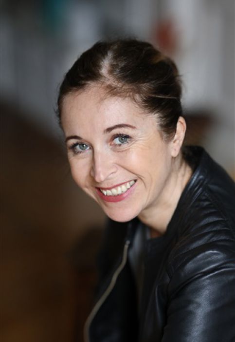 CONSTANCE BERNARD