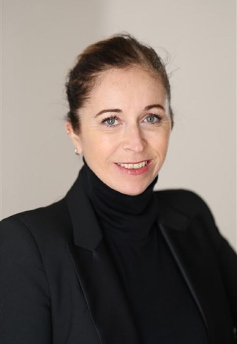 CONSTANCE BERNARD