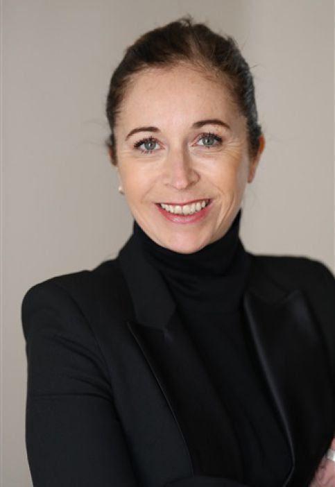 CONSTANCE BERNARD