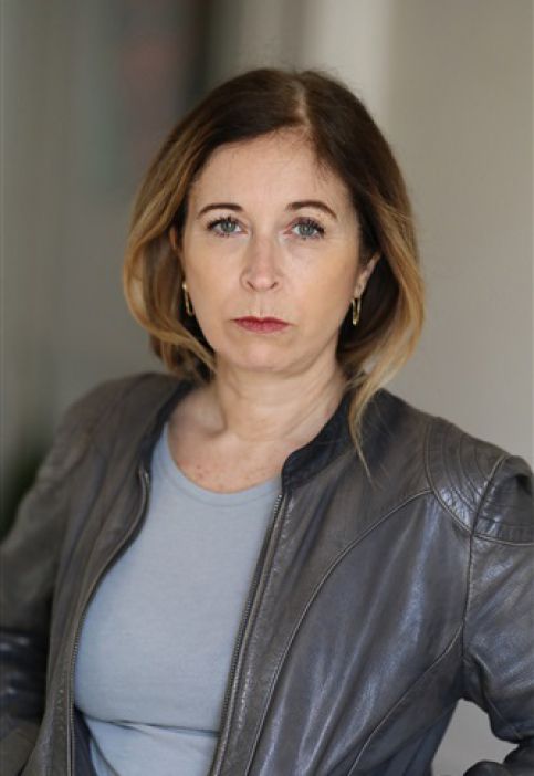 CONSTANCE BERNARD