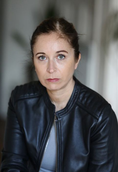CONSTANCE BERNARD