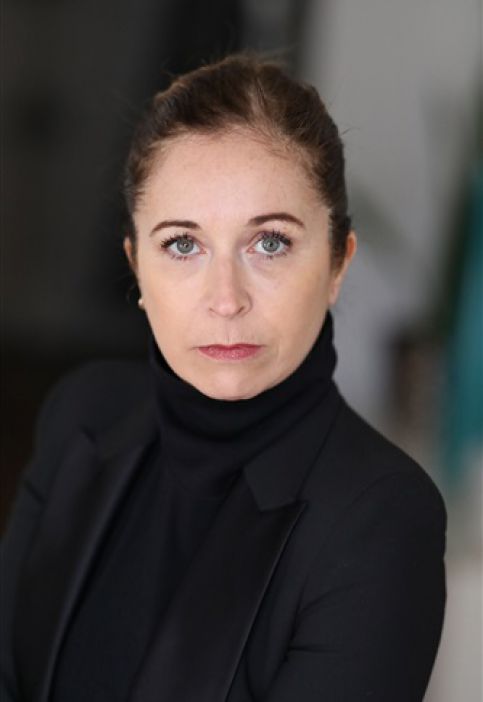 CONSTANCE BERNARD