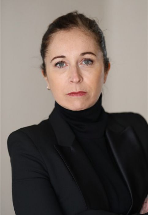 CONSTANCE BERNARD