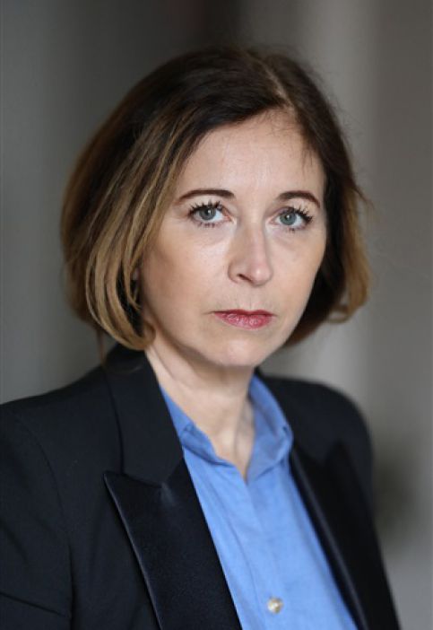 CONSTANCE BERNARD