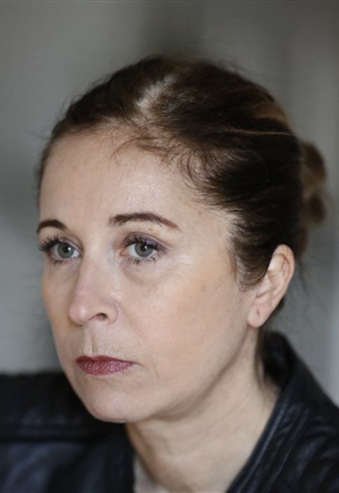 CONSTANCE BERNARD