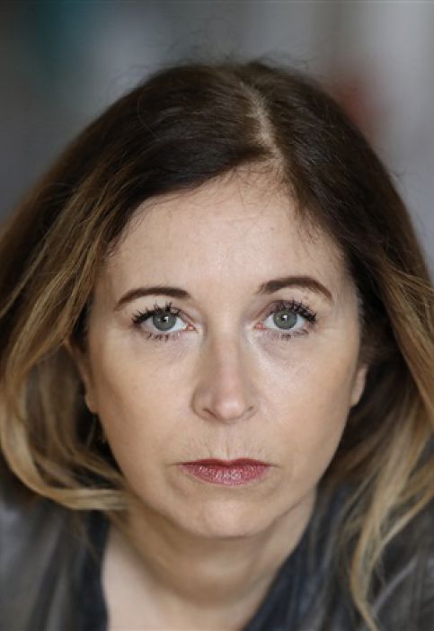 CONSTANCE BERNARD