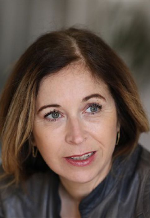 CONSTANCE BERNARD