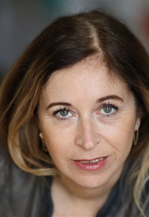 CONSTANCE BERNARD