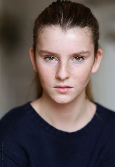 MATHILDE MAGRINI