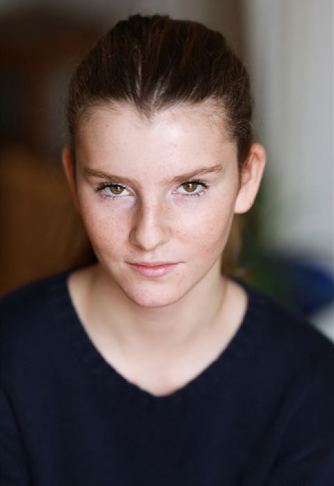 MATHILDE MAGRINI