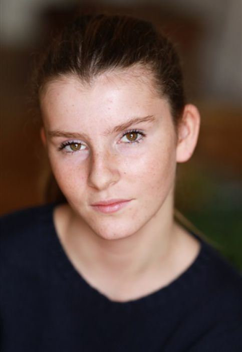 MATHILDE MAGRINI