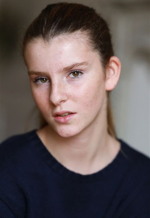 MATHILDE MAGRINI