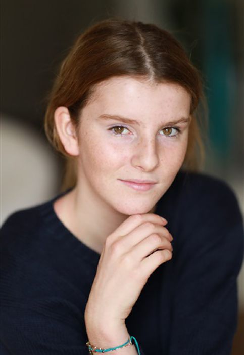 MATHILDE MAGRINI