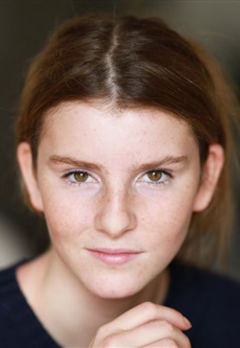 MATHILDE MAGRINI