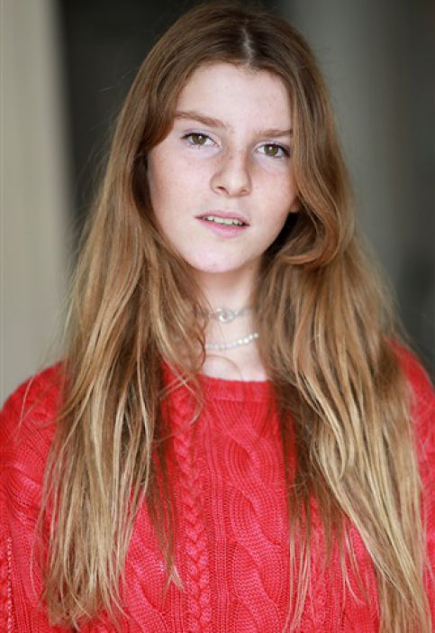 MATHILDE MAGRINI