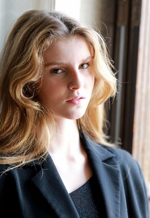 MATHILDE MAGRINI