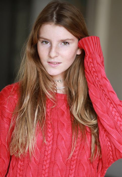 MATHILDE MAGRINI