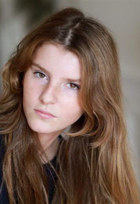 MATHILDE MAGRINI