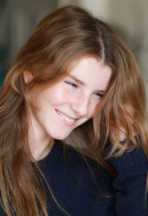 MATHILDE MAGRINI