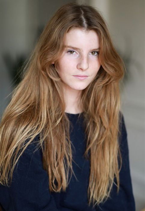 MATHILDE MAGRINI