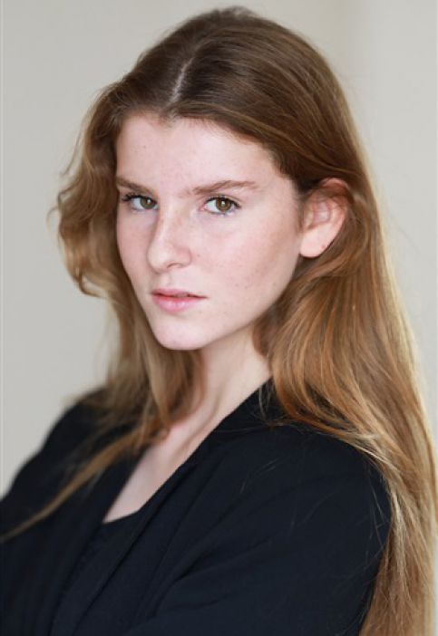 MATHILDE MAGRINI