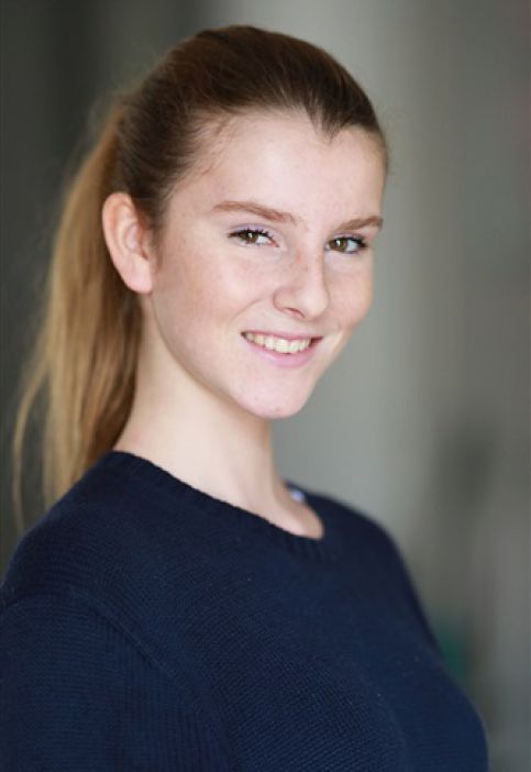 MATHILDE MAGRINI