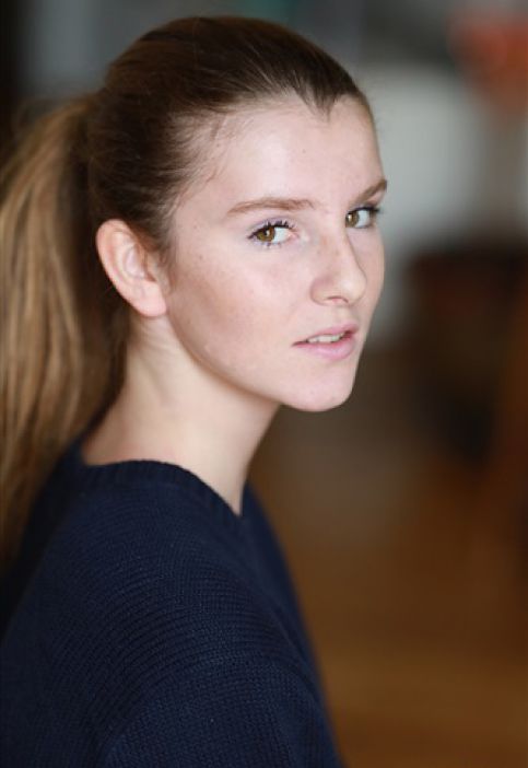MATHILDE MAGRINI