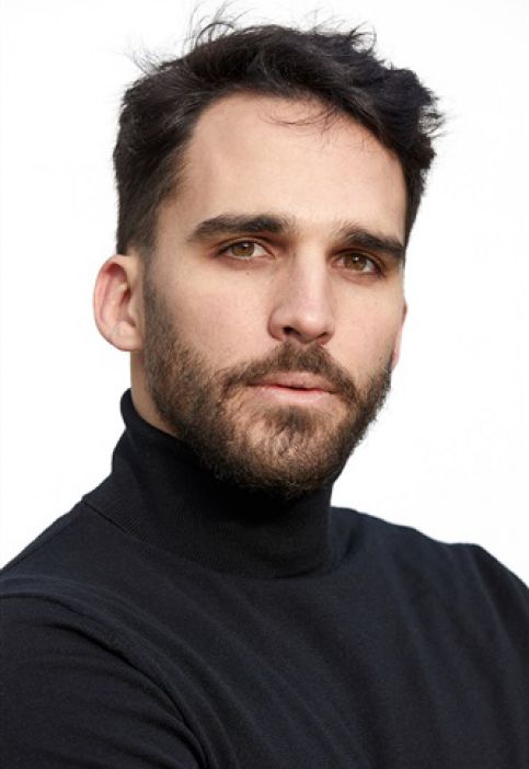 NIKOLAS DOUARD