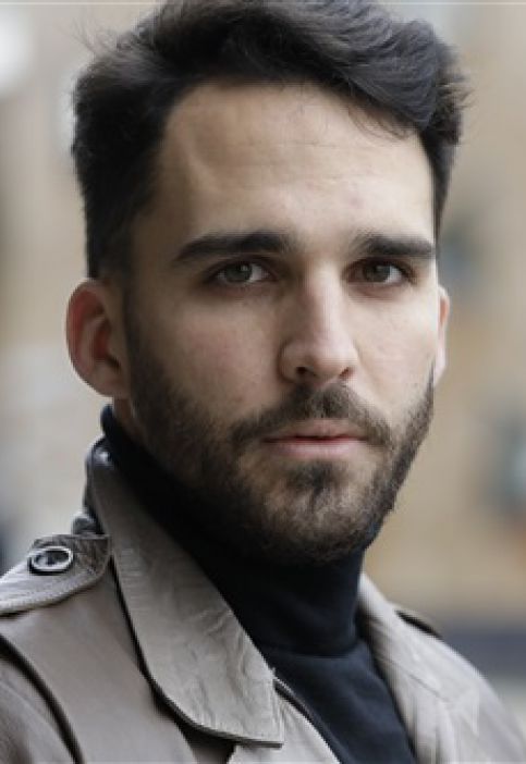 NIKOLAS DOUARD