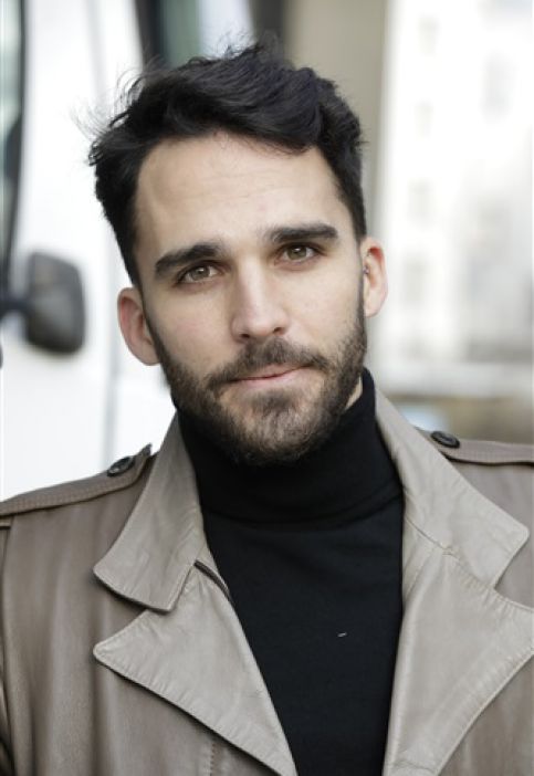 NIKOLAS DOUARD