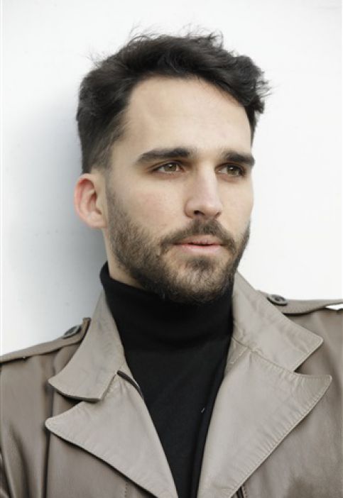 NIKOLAS DOUARD