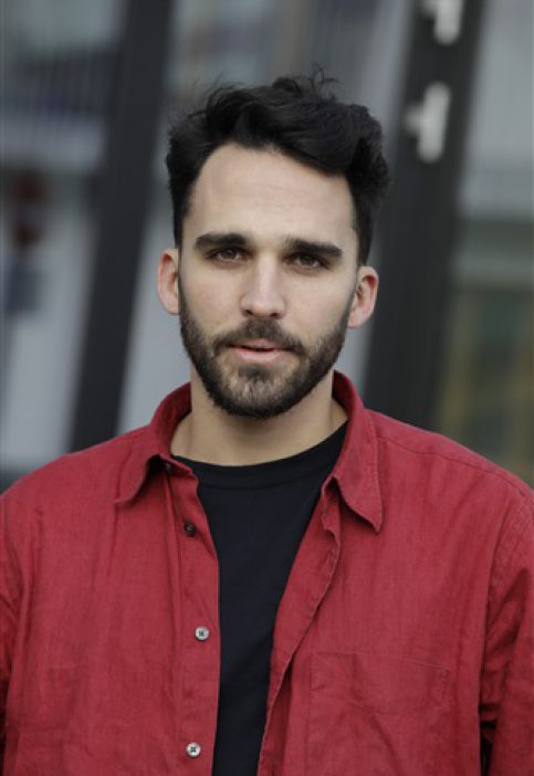 NIKOLAS DOUARD