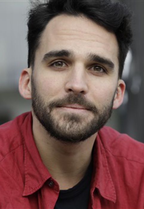 NIKOLAS DOUARD