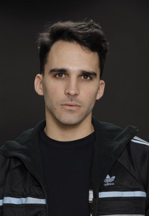 NIKOLAS DOUARD