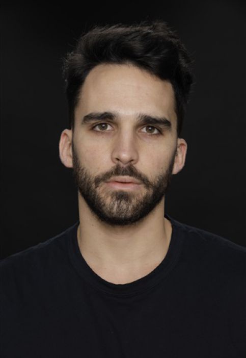 NIKOLAS DOUARD