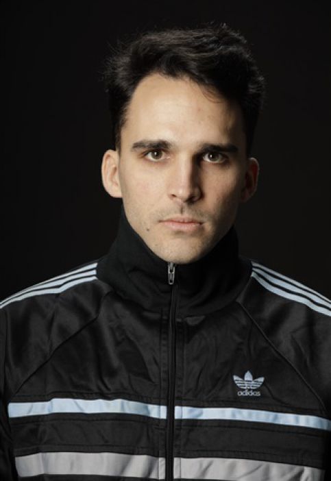 NIKOLAS DOUARD