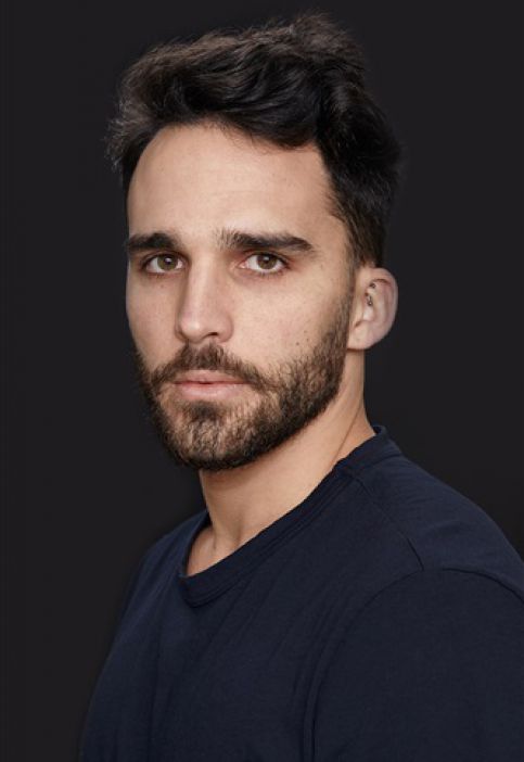 NIKOLAS DOUARD