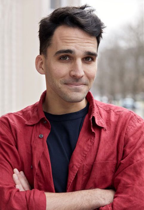NIKOLAS DOUARD