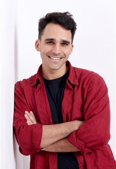 NIKOLAS DOUARD
