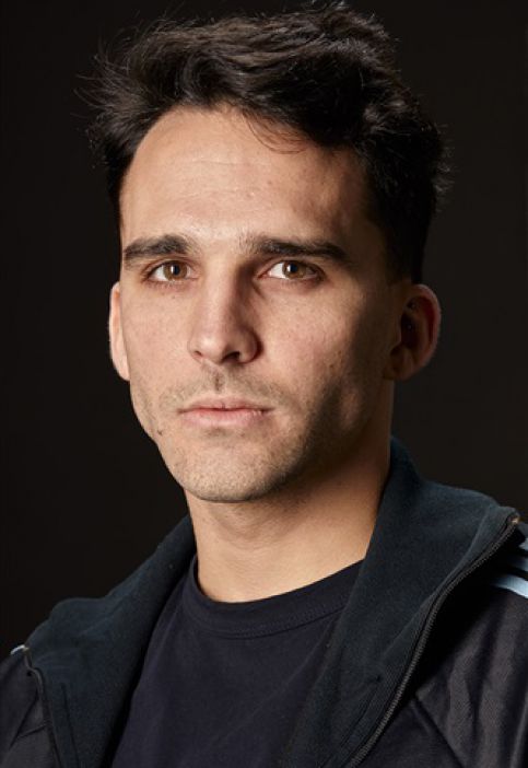 NIKOLAS DOUARD