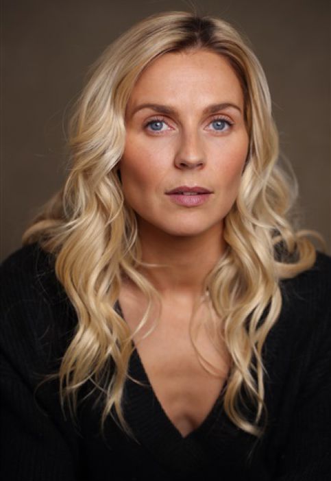 CHARLOTTE BERMOND
