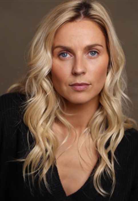 CHARLOTTE BERMOND