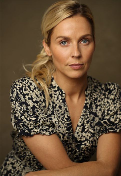 CHARLOTTE BERMOND