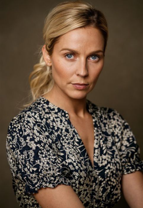 CHARLOTTE BERMOND