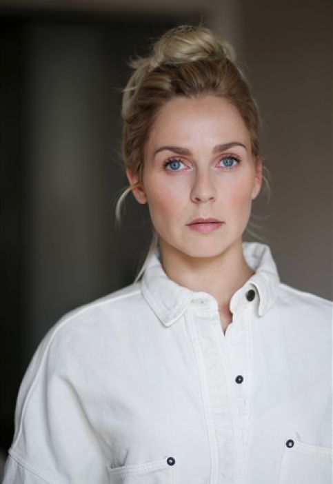 CHARLOTTE BERMOND