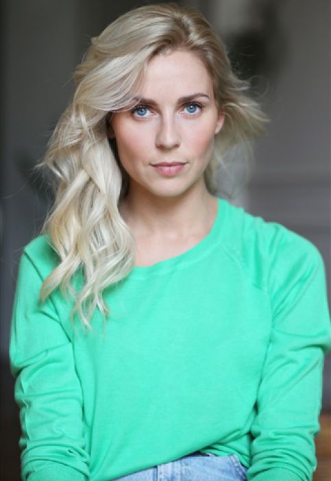 CHARLOTTE BERMOND