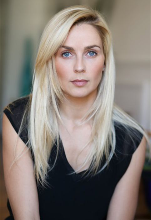 CHARLOTTE BERMOND