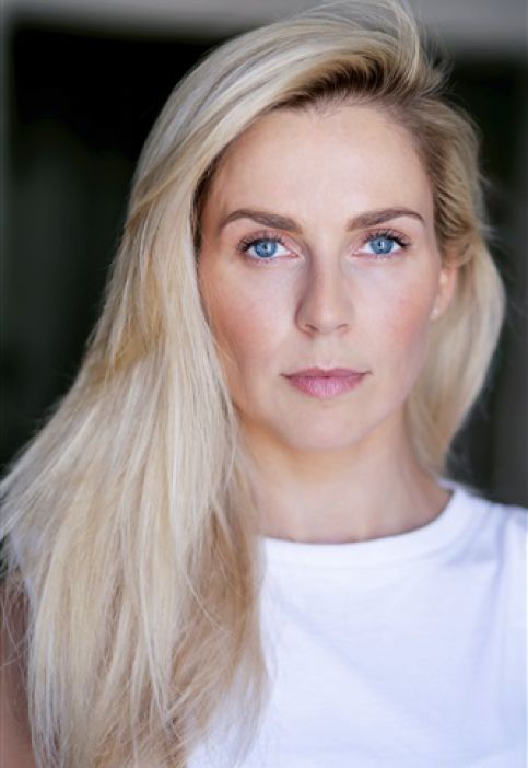 CHARLOTTE BERMOND