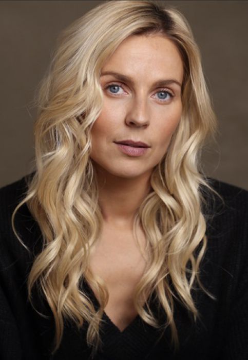 CHARLOTTE BERMOND
